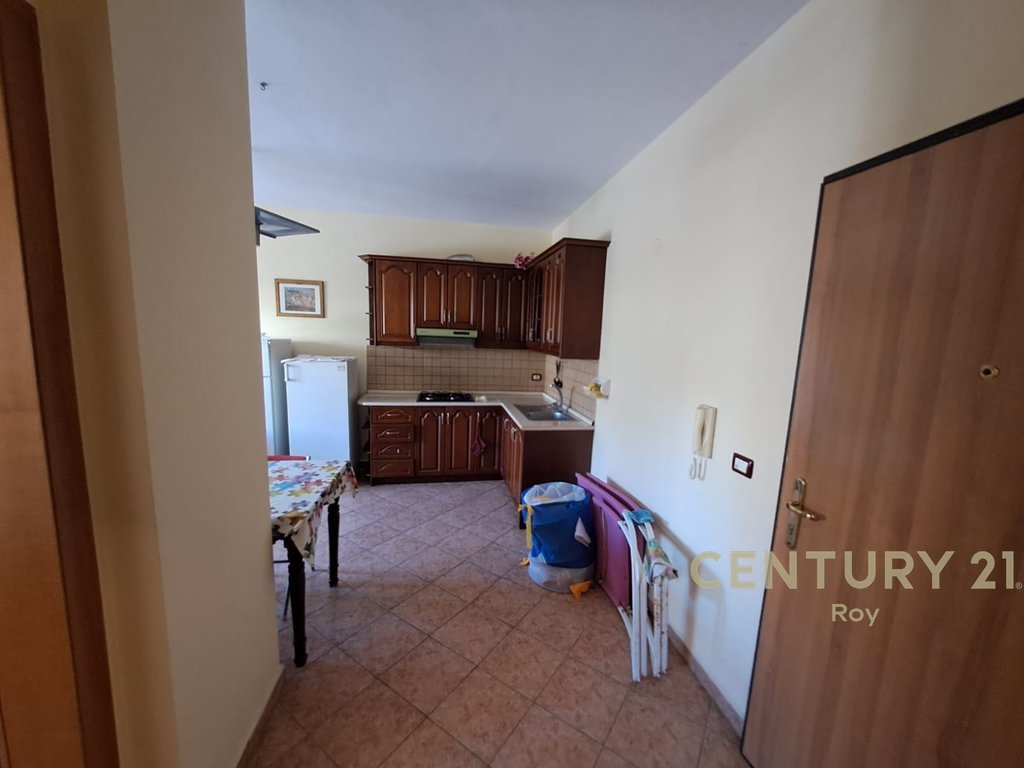 APARTMENT FOR SALE IN KAVAJË CLIFF 50M AWAY FROM THE SEA!!