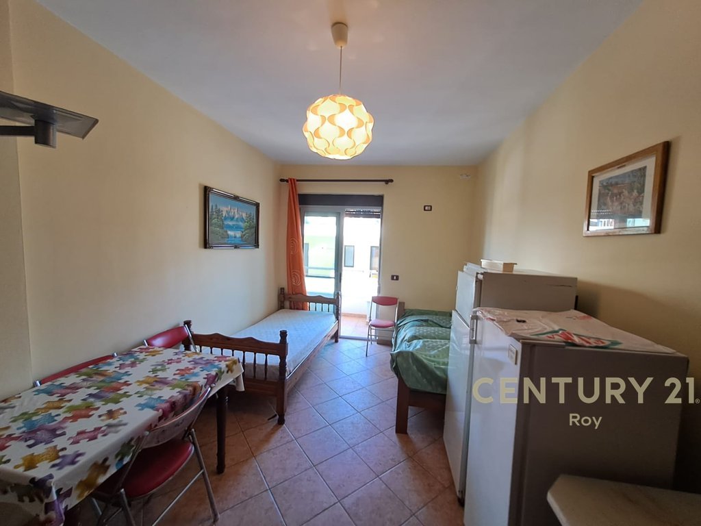APARTMENT FOR SALE IN KAVAJË CLIFF 50M AWAY FROM THE SEA!!