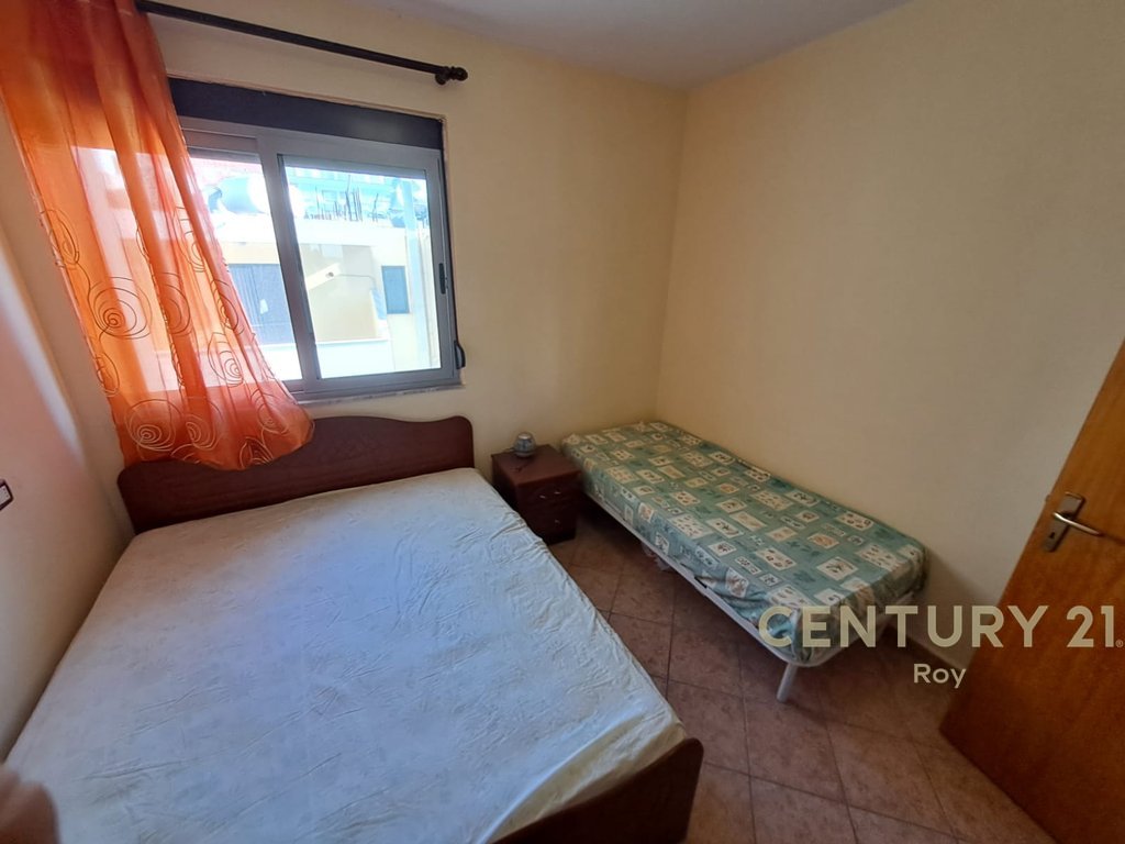 APARTMENT FOR SALE IN KAVAJË CLIFF 50M AWAY FROM THE SEA!!