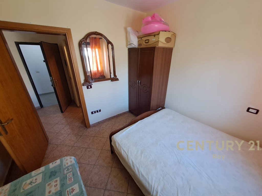 APARTMENT FOR SALE IN KAVAJË CLIFF 50M AWAY FROM THE SEA!!