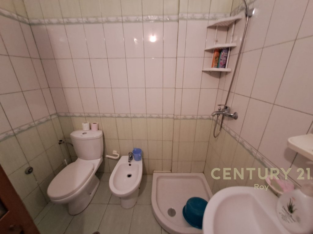 APARTMENT FOR SALE IN KAVAJË CLIFF 50M AWAY FROM THE SEA!!