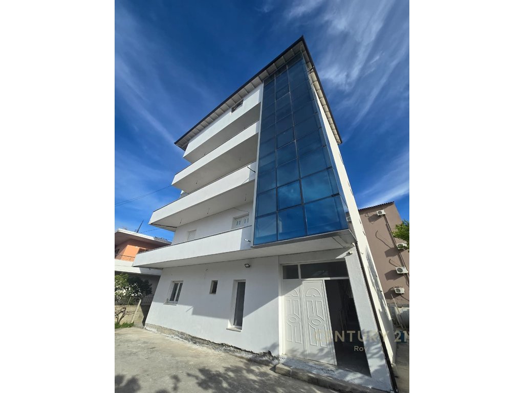 5-STOREY VILLA FOR SALE -- IDEAL FOR RESIDENCE OR RENT, ISH KENETA, DURRES !!
