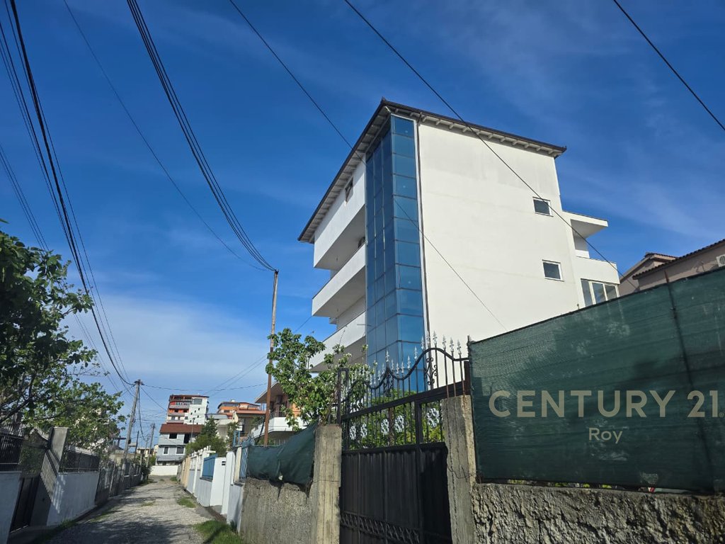 5-STOREY VILLA FOR SALE -- IDEAL FOR RESIDENCE OR RENT, ISH KENETA, DURRES !!