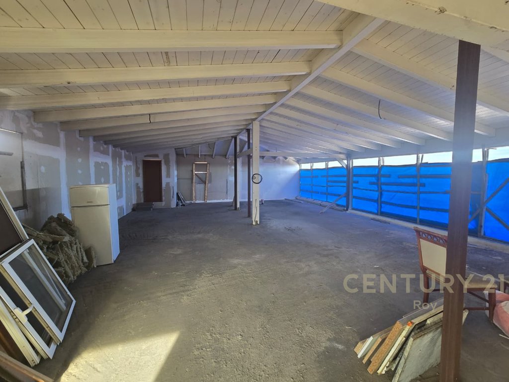 5-STOREY VILLA FOR SALE -- IDEAL FOR RESIDENCE OR RENT, ISH KENETA, DURRES !!