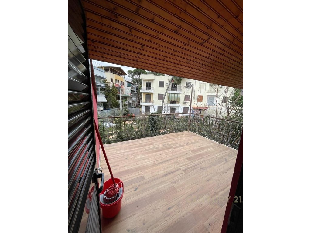 VILLA 4+2 FOR SALE IN GOLEM 150 METERS FROM THE SEA!!!