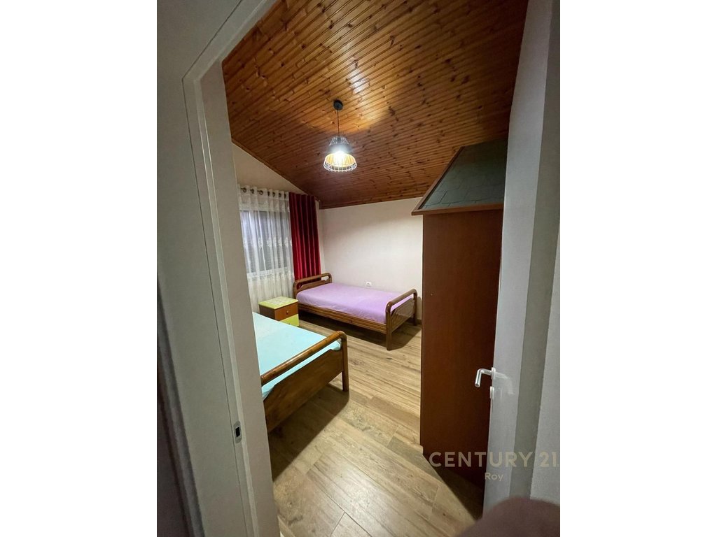 VILLA 4+2 FOR SALE IN GOLEM 150 METERS FROM THE SEA!!!