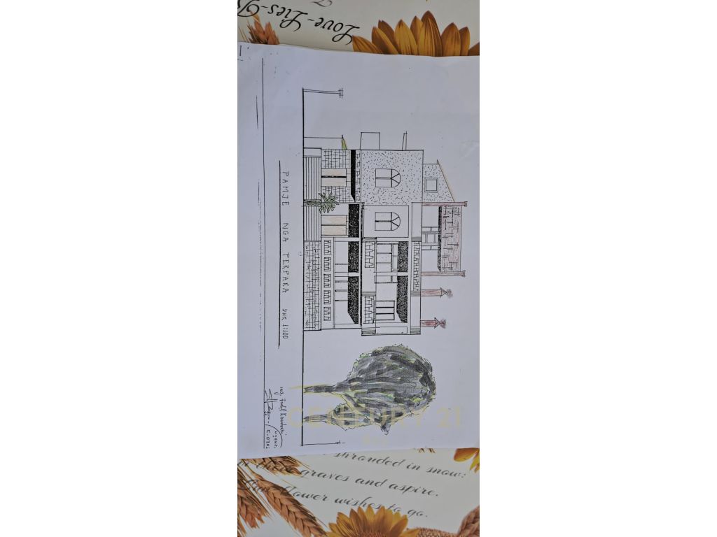 SUPER VILLA FOR SALE NEAR THE HOSPITAL!