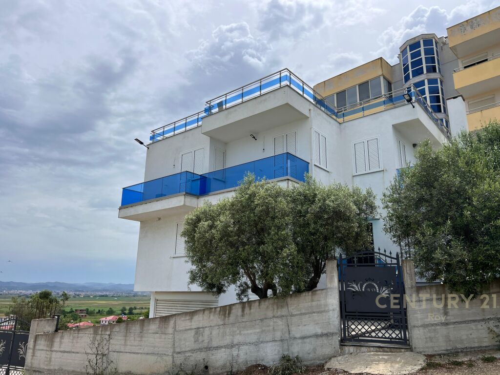 FOR SALE 2-STOREY VILLA+BASEMENT WITH FULL SEA VIEW IN KAERPEN!!!