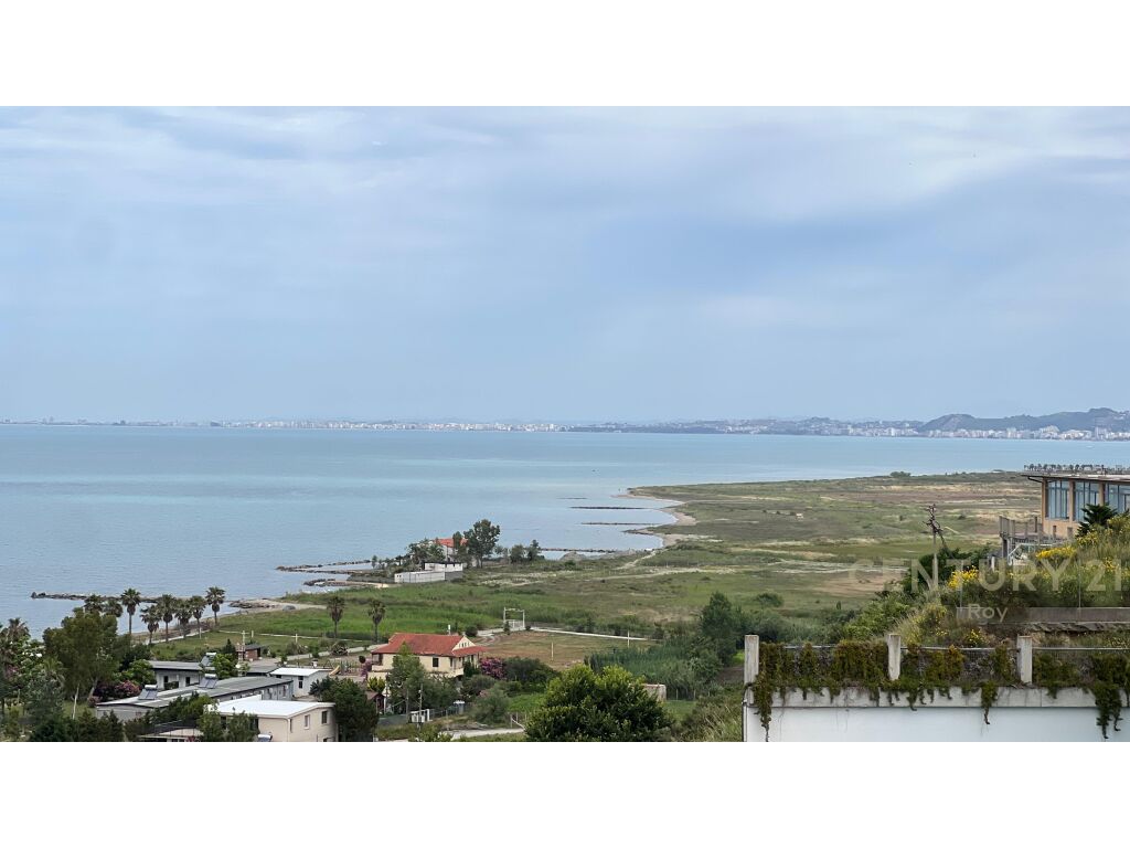 FOR SALE 2-STOREY VILLA+BASEMENT WITH FULL SEA VIEW IN KAERPEN!!!