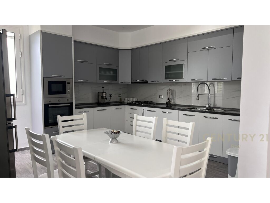 FOR SALE 2-STOREY VILLA+BASEMENT WITH FULL SEA VIEW IN KAERPEN!!!