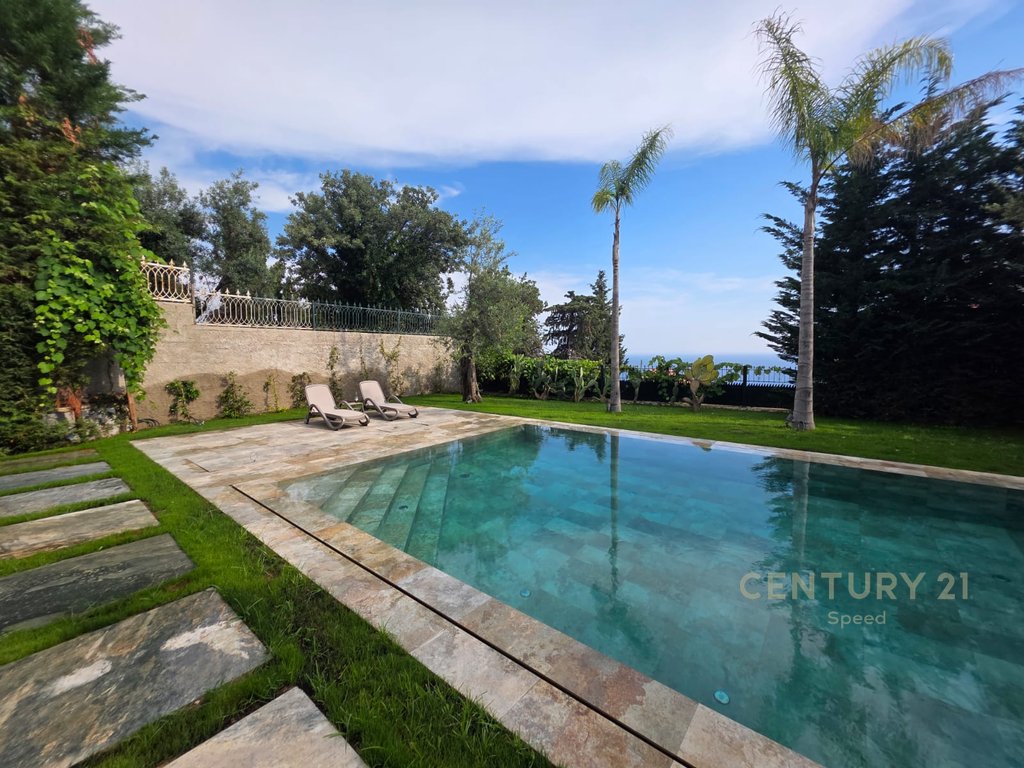 Premium Individual Villa for Sale in Dhërmi