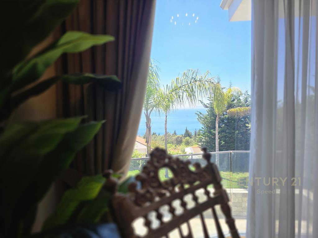 Premium Individual Villa for Sale in Dhërmi