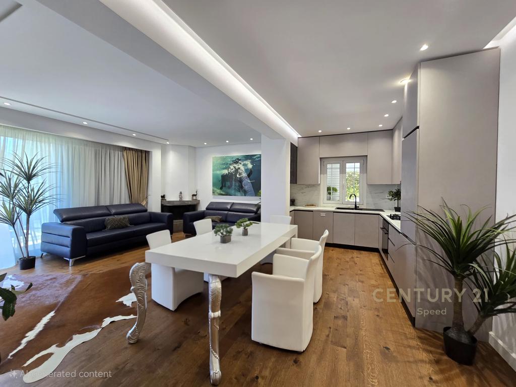 Premium Individual Villa for Sale in Dhërmi