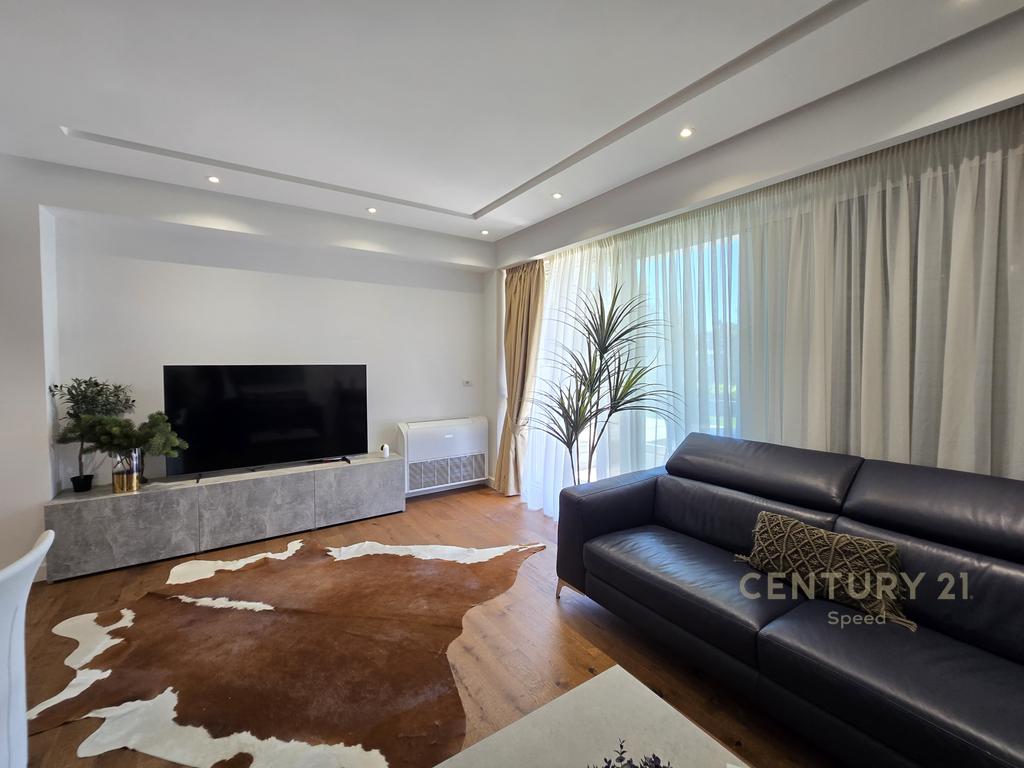 Premium Individual Villa for Sale in Dhërmi