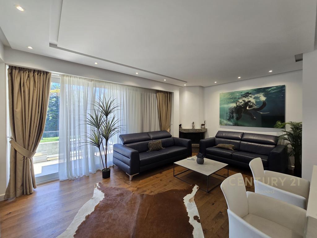 Premium Individual Villa for Sale in Dhërmi