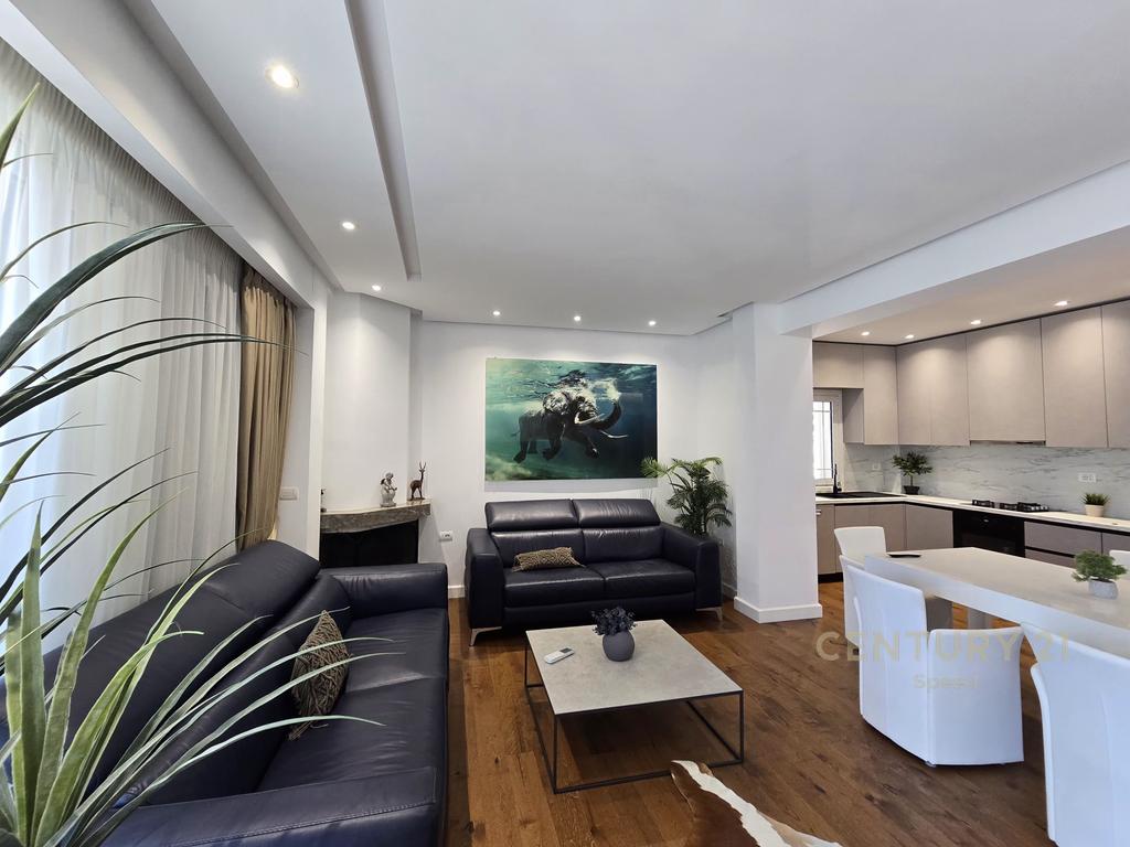Premium Individual Villa for Sale in Dhërmi