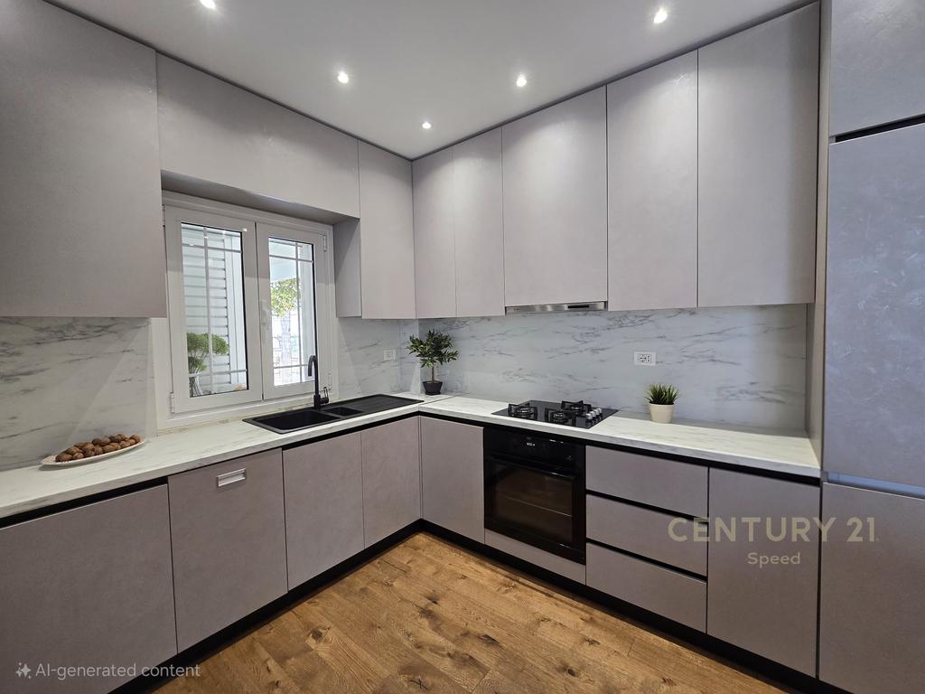 Premium Individual Villa for Sale in Dhërmi