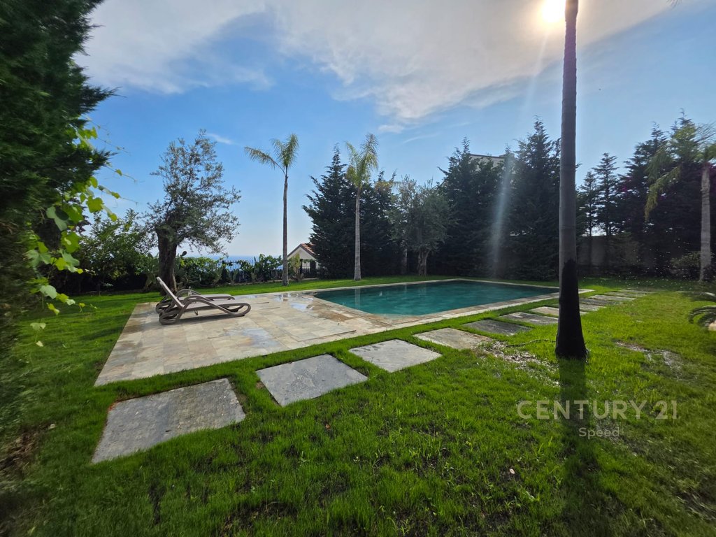 Premium Individual Villa for Sale in Dhërmi