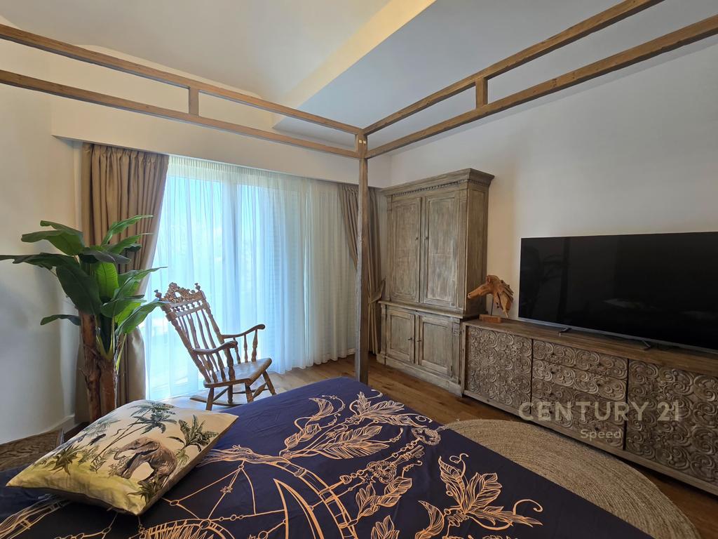 Premium Individual Villa for Sale in Dhërmi