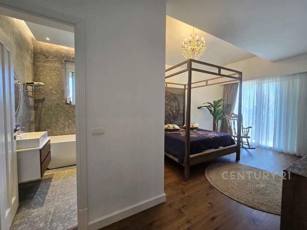 Premium Individual Villa for Sale in Dhërmi