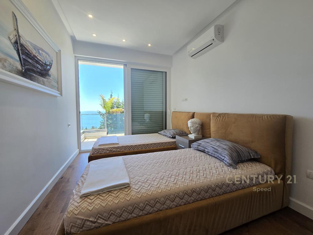 Premium Individual Villa for Sale in Dhërmi