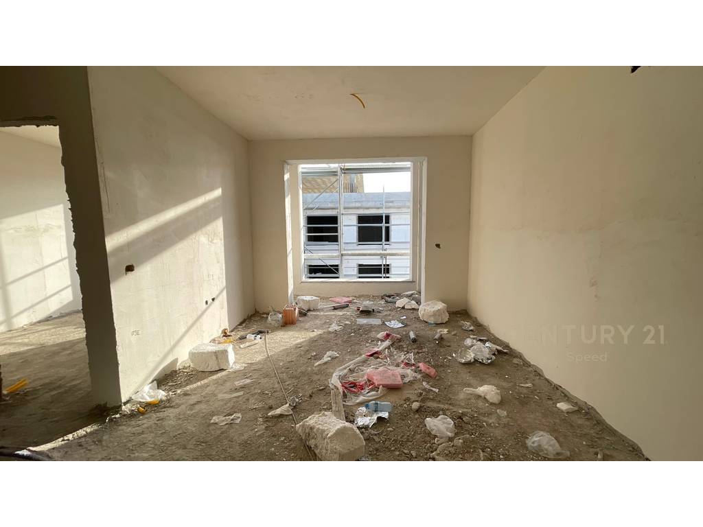APARTMENT 1+1 FOR SALE AT PALM PARADISE RESIDENCE QERRET
