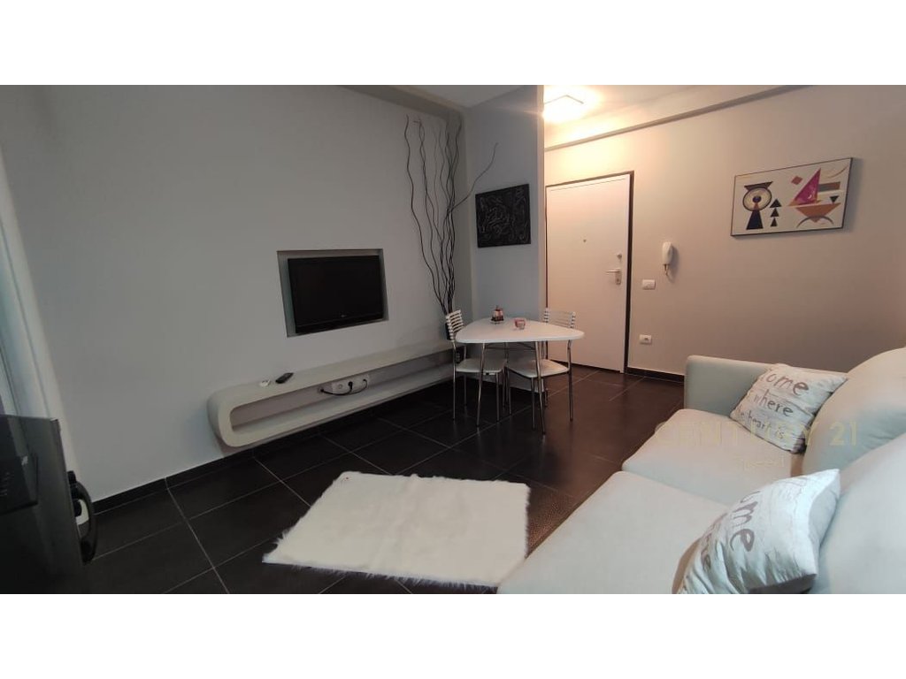 Studio apartment adapted as 1+1 for sale in Don Bosko!!
