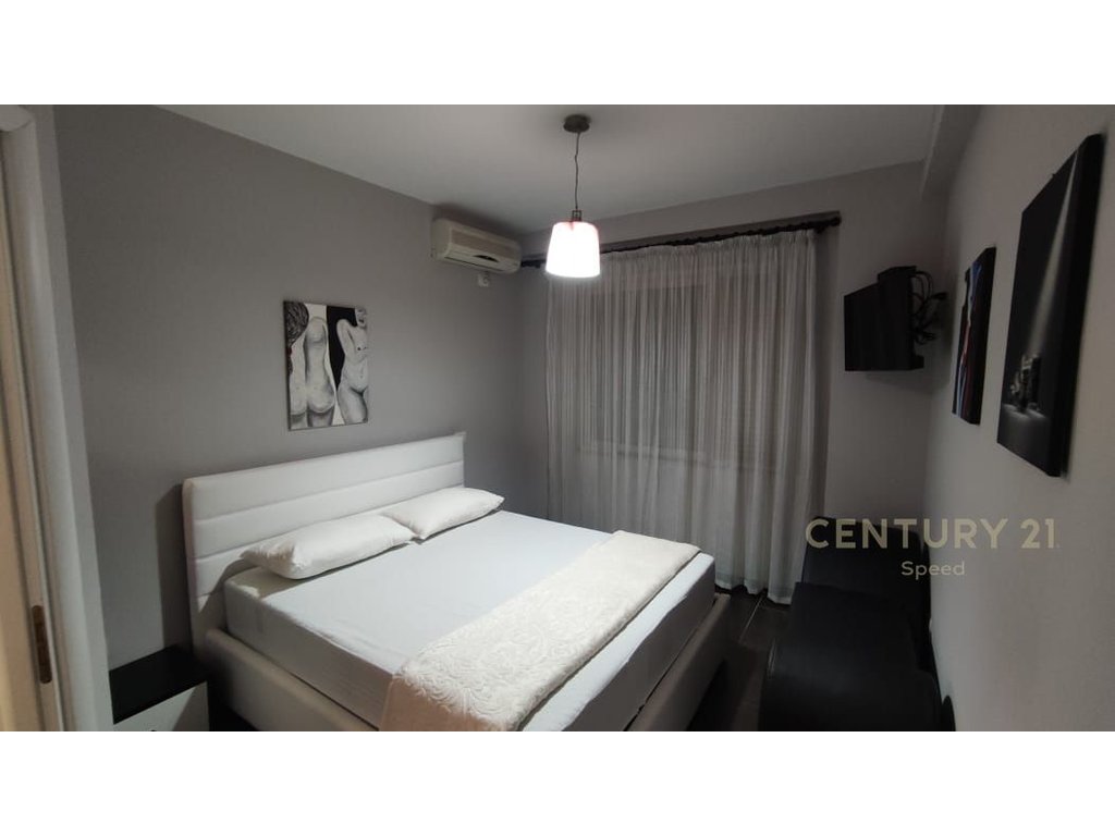 Studio apartment adapted as 1+1 for sale in Don Bosko!!