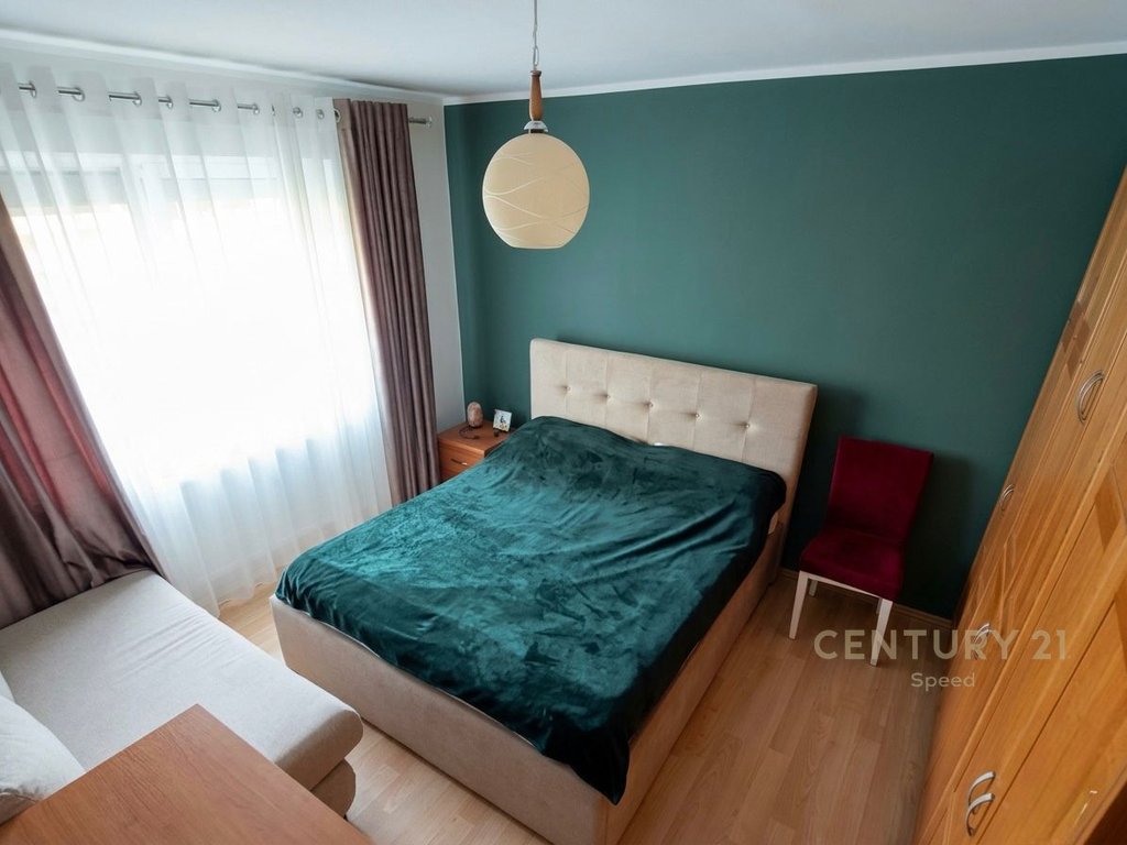 1+1 Apartment for sale in the Old Last Station of New Tirana!!
