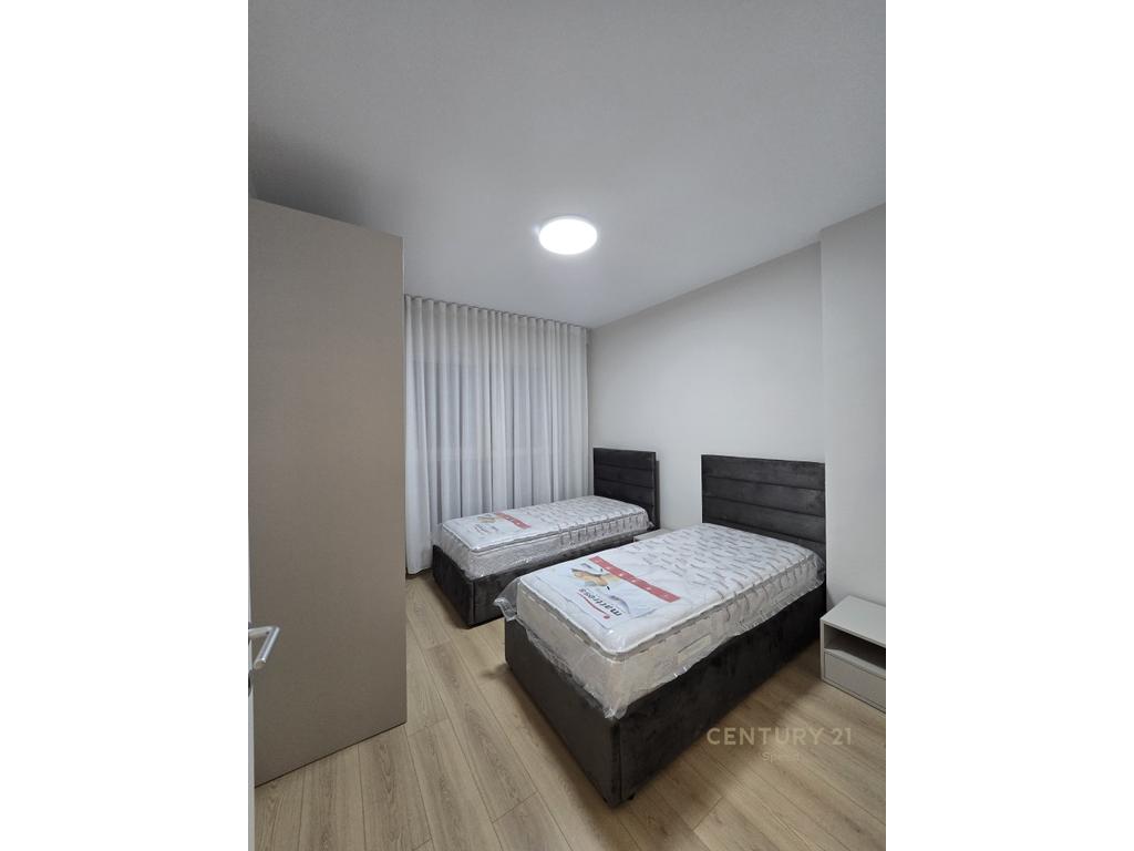At the beginning of Bulevardi i Ri, we offer 2+1+2 apartments for rent!