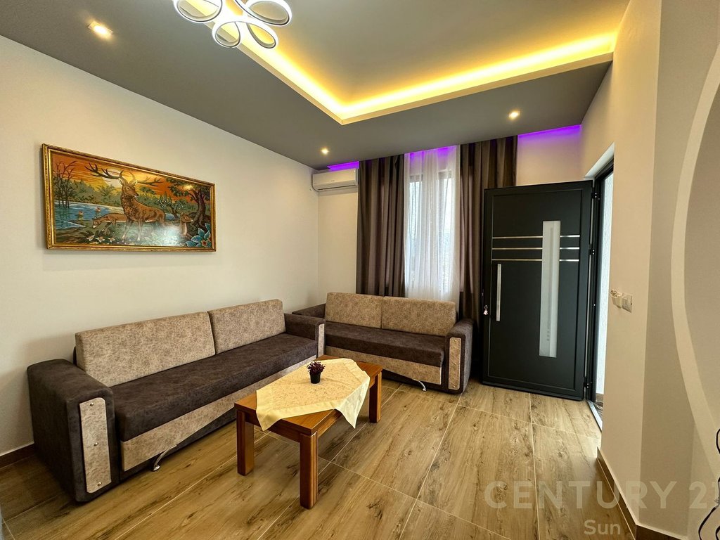 VILLA FOR SALE AT THE ENTRANCE TO SARANDA!