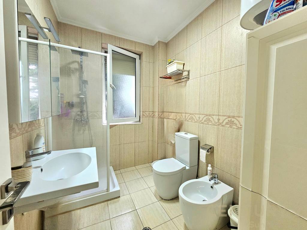 2+1+PARKING APARTMENT FOR RENT NEAR THE ZOO.