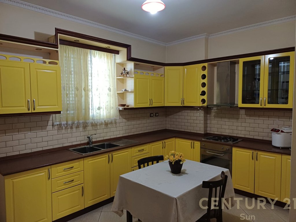 VILLA FOR SALE NEAR THE "RENOIL" FUEL STATION IN FIER!