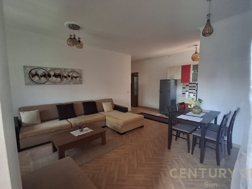 1+1 apartment for rent at the German hospital.