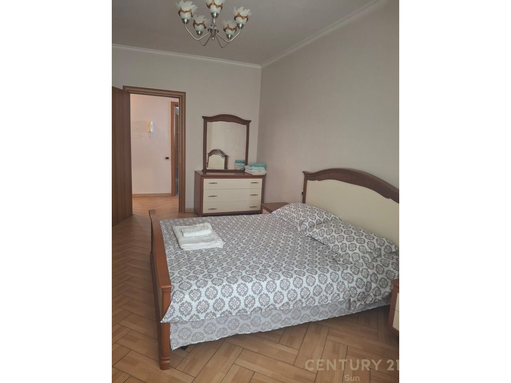 1+1 apartment for rent at the German hospital.