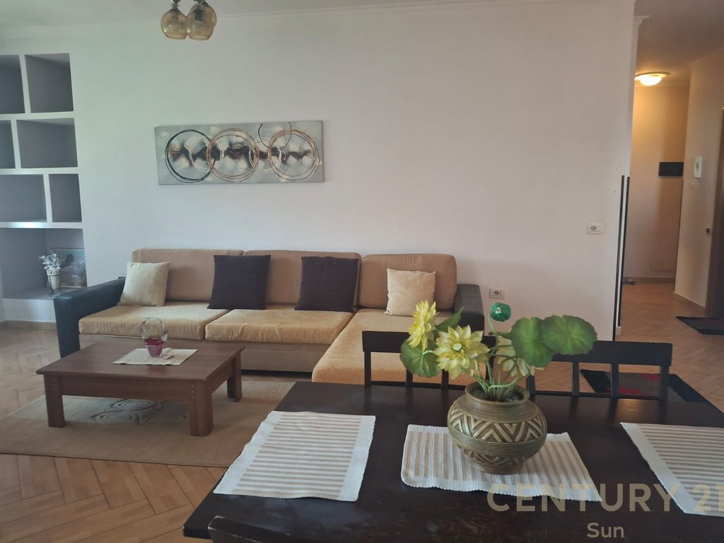 1+1 apartment for rent at the German hospital.