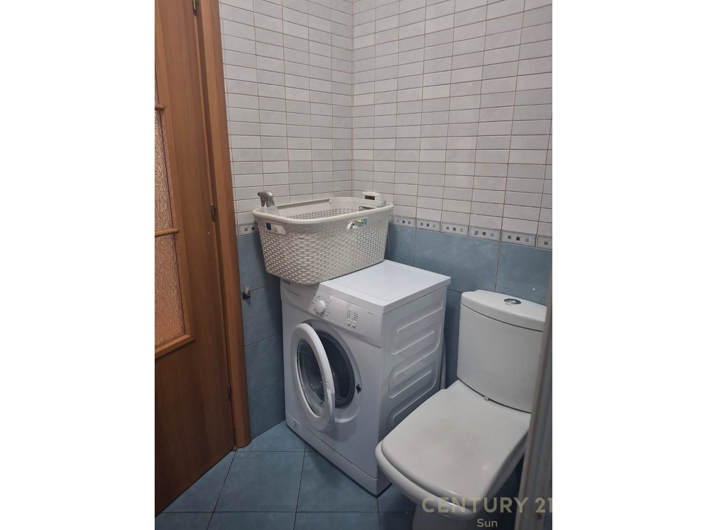 1+1 apartment for rent at the German hospital.