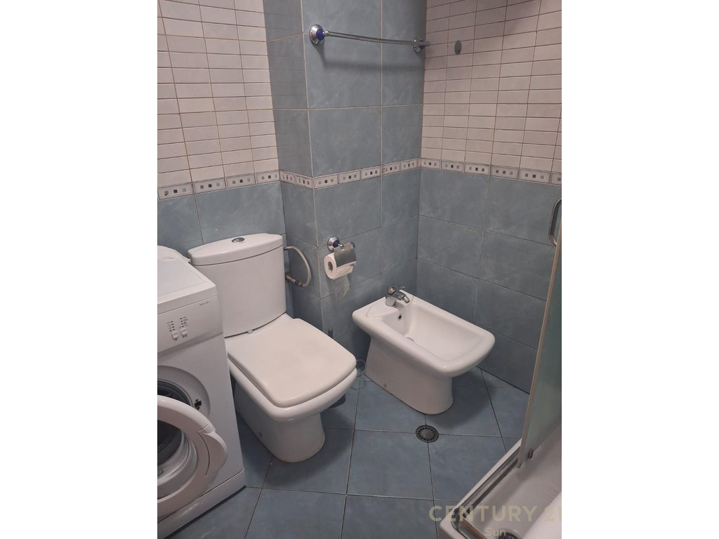 1+1 apartment for rent at the German hospital.