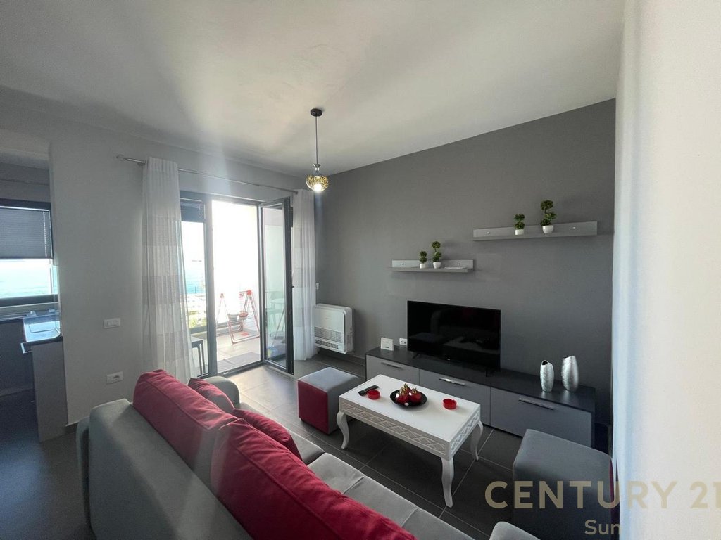 APARTMENT 1+1 FOR RENT NEAR RESTAURANT GJURMA - VLORE!