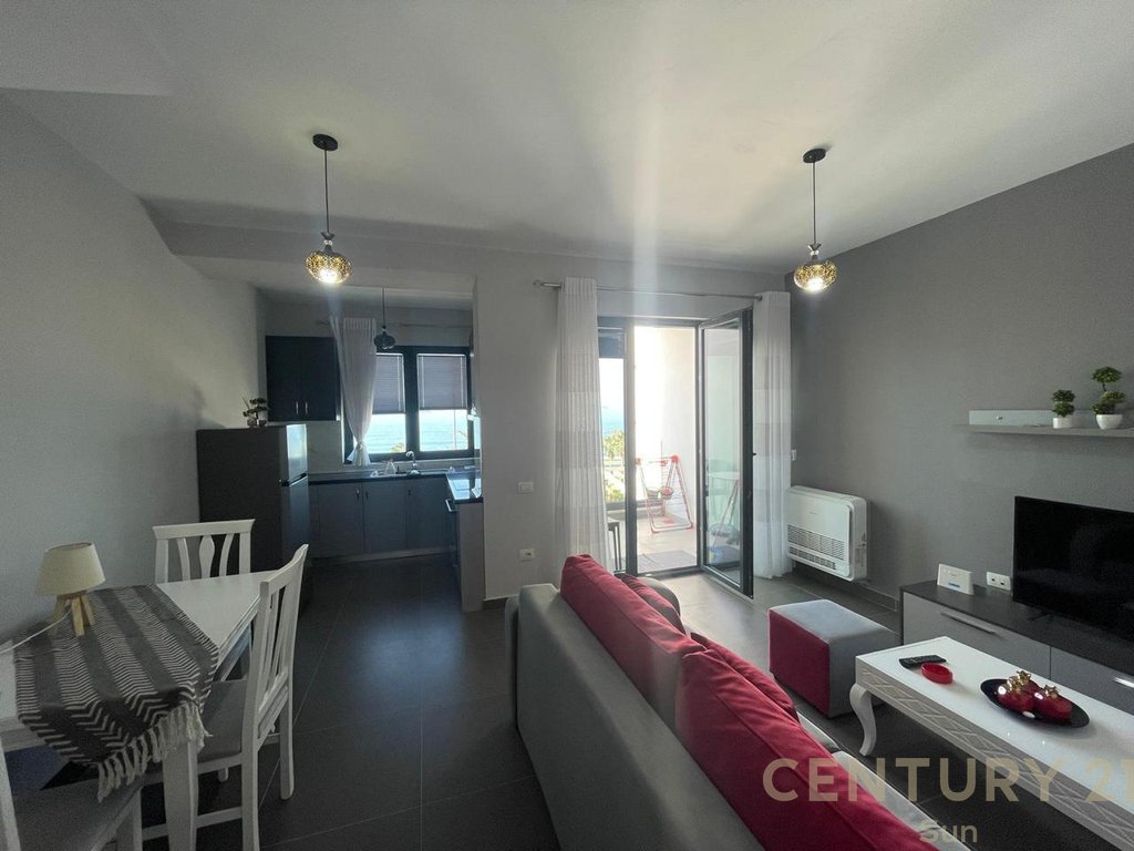 APARTMENT 1+1 FOR RENT NEAR RESTAURANT GJURMA - VLORE!