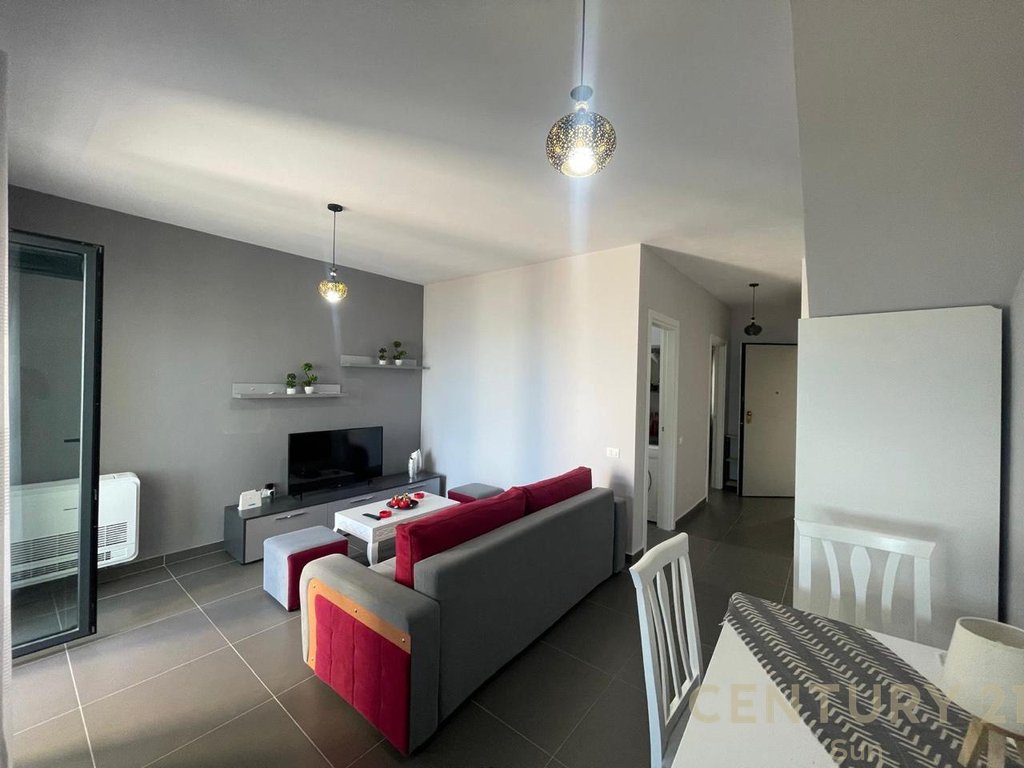 APARTMENT 1+1 FOR RENT NEAR RESTAURANT GJURMA - VLORE!