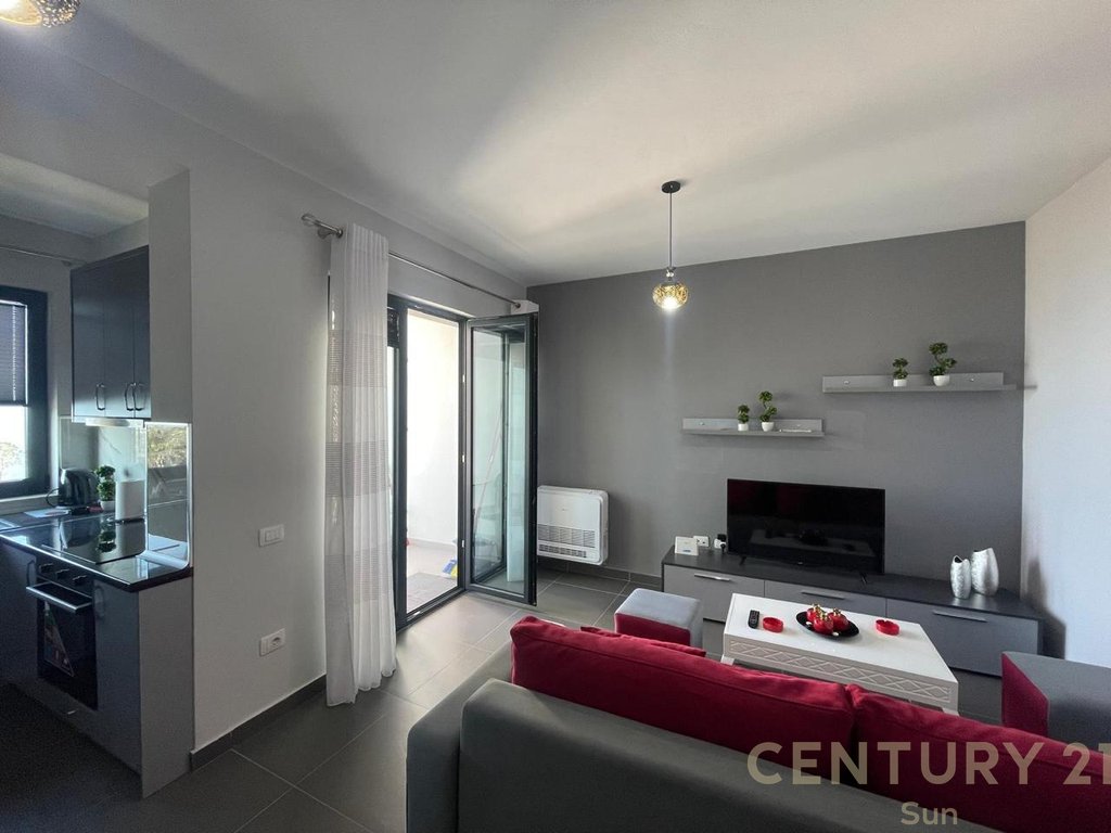 APARTMENT 1+1 FOR RENT NEAR RESTAURANT GJURMA - VLORE!