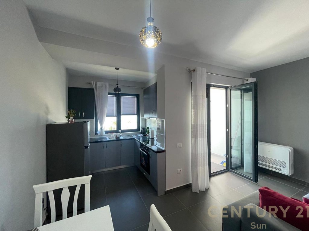 APARTMENT 1+1 FOR RENT NEAR RESTAURANT GJURMA - VLORE!