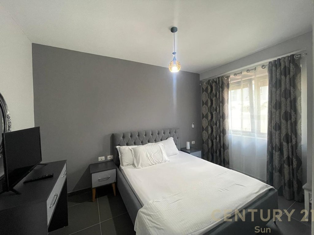 APARTMENT 1+1 FOR RENT NEAR RESTAURANT GJURMA - VLORE!