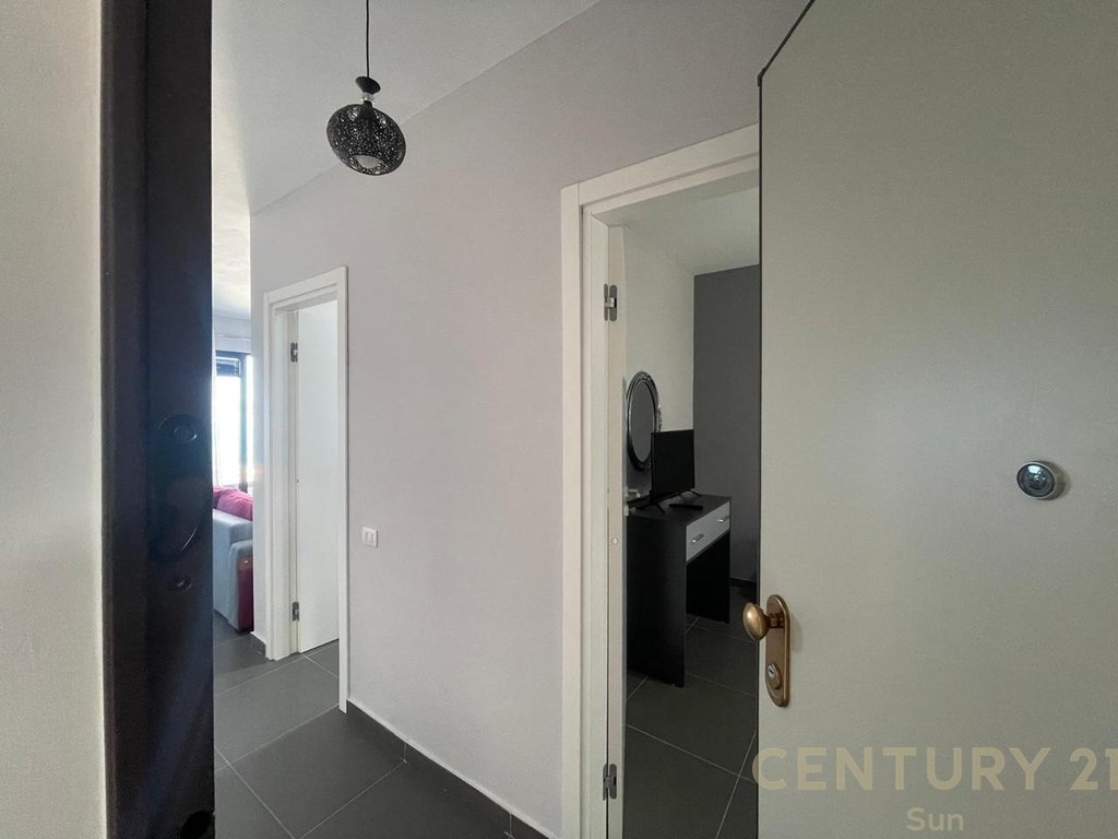 APARTMENT 1+1 FOR RENT NEAR RESTAURANT GJURMA - VLORE!
