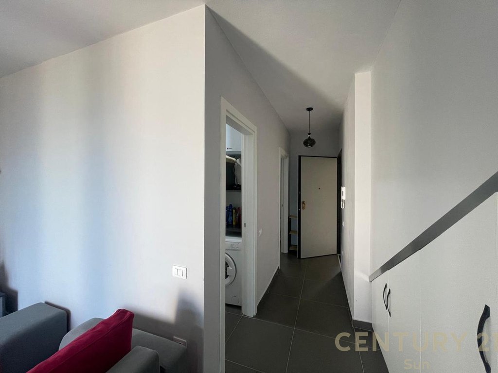 APARTMENT 1+1 FOR RENT NEAR RESTAURANT GJURMA - VLORE!