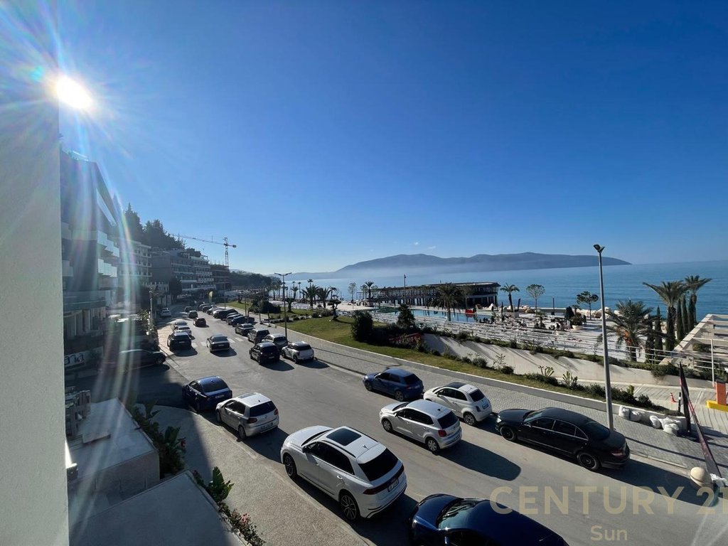 APARTMENT 1+1 FOR RENT NEAR RESTAURANT GJURMA - VLORE!