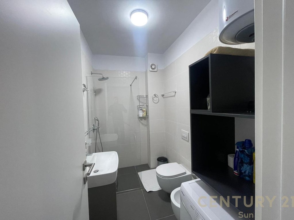 APARTMENT 1+1 FOR RENT NEAR RESTAURANT GJURMA - VLORE!