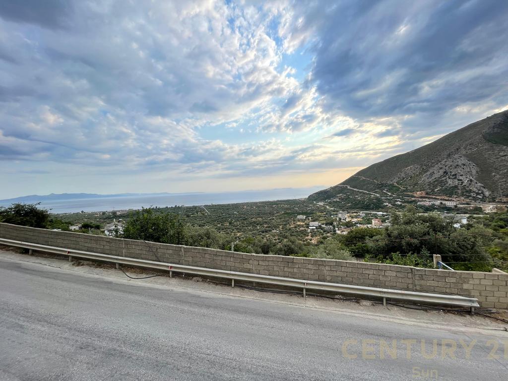 VILLA FOR SALE IN BORSH-SARANDE!