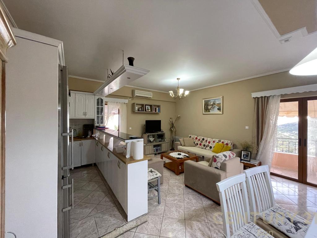VILLA FOR SALE IN BORSH-SARANDE!